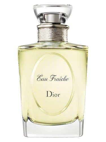 Dior Les Creations de Monsieur Dior Eau Fraiche
