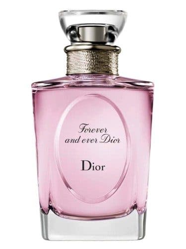 Dior Les Creations de Monsieur Dior Forever and Ever