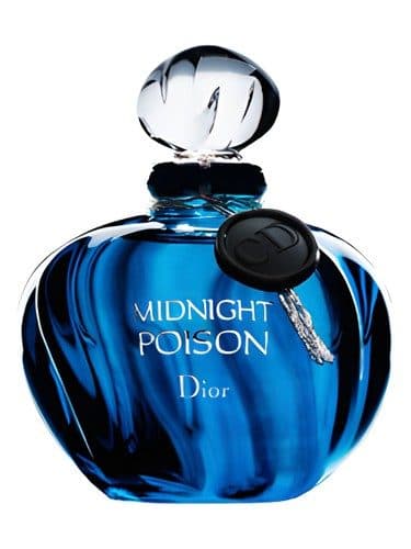 Dior Midnight Poison Extrait de Parfum