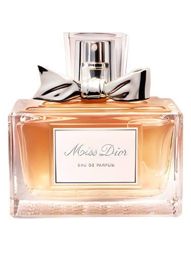 Dior Miss Dior 2012