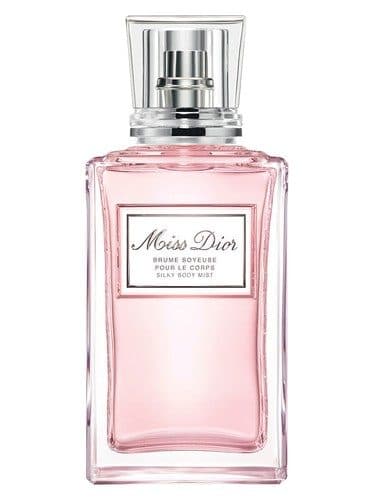 Dior Miss Dior Brume Soyeuse Pour le Corps