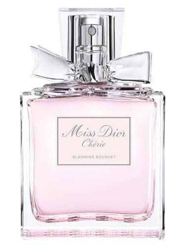 Dior Miss Dior Cherie Blooming Bouquet 2007
