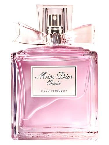 Dior Miss Dior Cherie Blooming Bouquet 2011