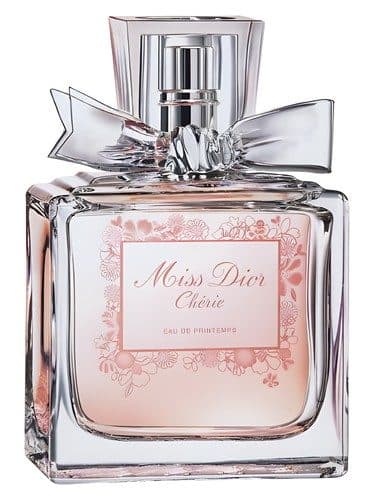 Dior Miss Dior Cherie Eau de Printemps