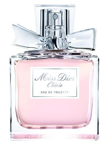 Dior Miss Dior Cherie Eau de Toilette 2010