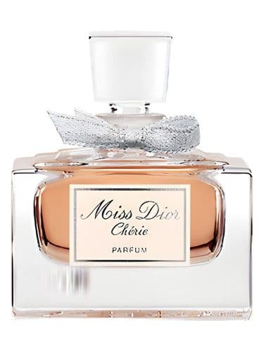 Dior Miss Dior Cherie Extrait de Parfum