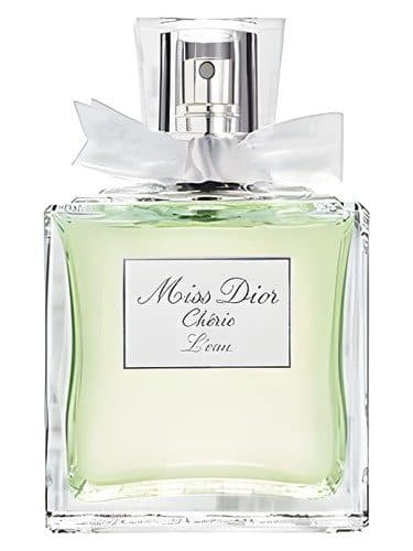 Dior Miss Dior Cherie L Eau