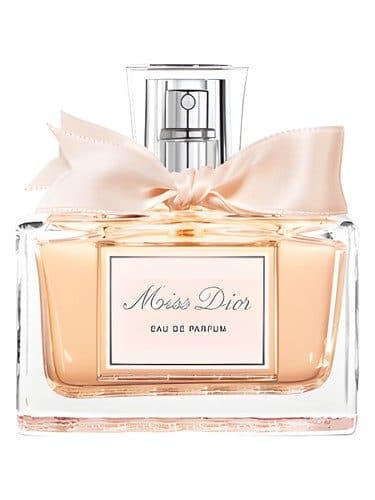 Dior Miss Dior Couture Edition