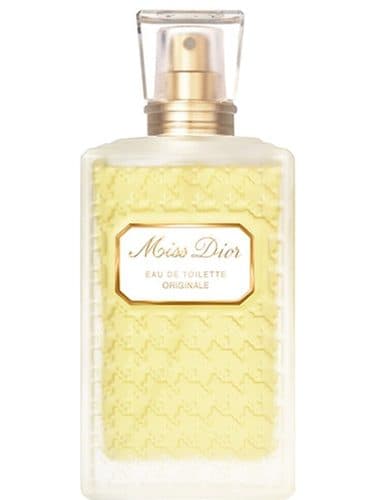 Dior Miss Dior Eau de Toilette Originale