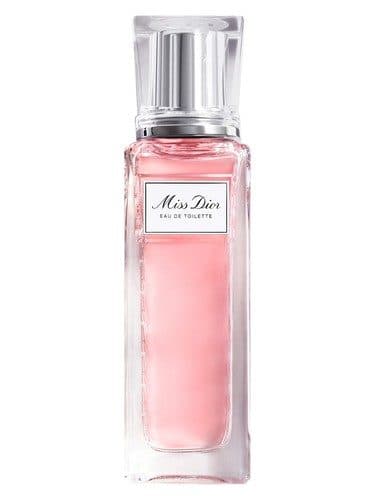 Dior Miss Dior Eau de Toilette Roller Pearl 2019
