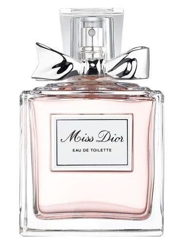 Dior Miss Dior Eau de Toilette