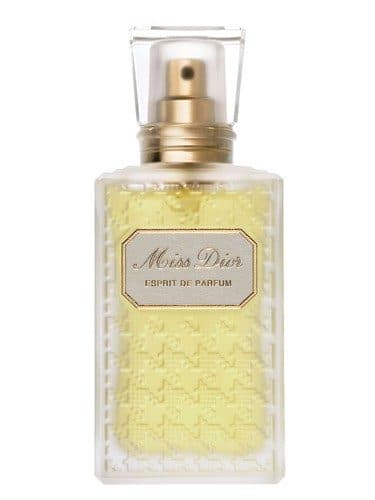 Dior Miss Dior Esprit de Parfum