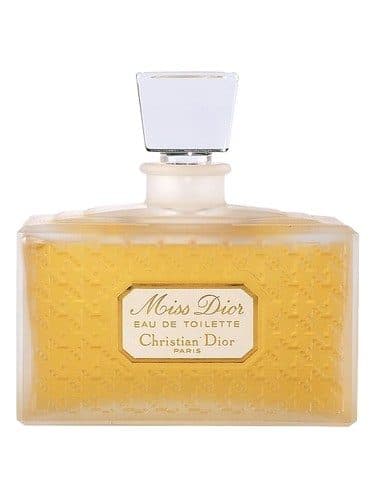 Dior Miss Dior