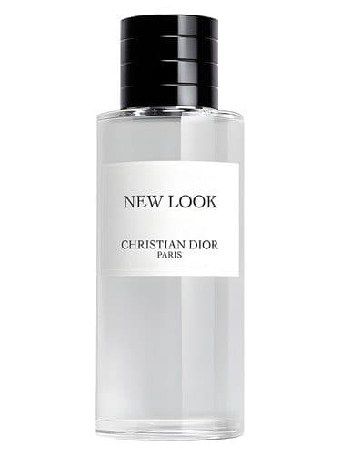 Dior New Look 2024