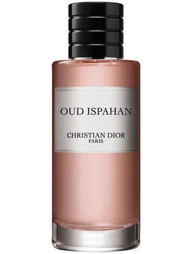 Dior Oud Ispahan