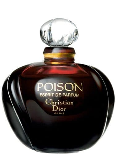 Dior Poison Esprit de Parfum