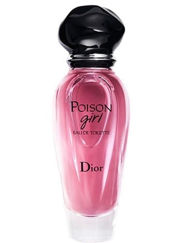 Dior Poison Girl Eau de Toilette Roller Pearl