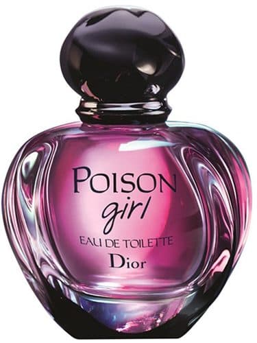 Dior Poison Girl Eau de Toilette