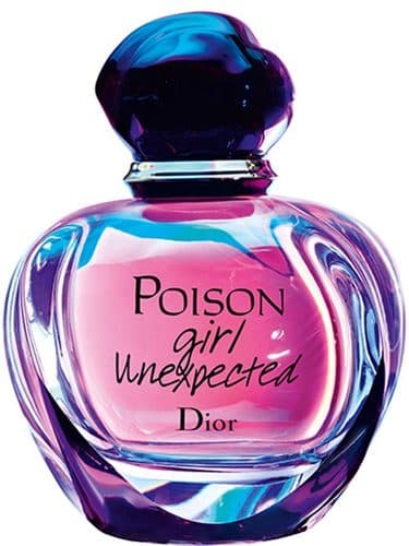 Dior Poison Girl Unexpected