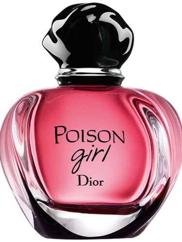 Dior Poison Girl