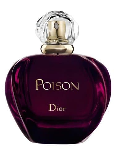 Dior Poison