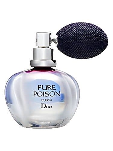 Dior Pure Poison Elixir