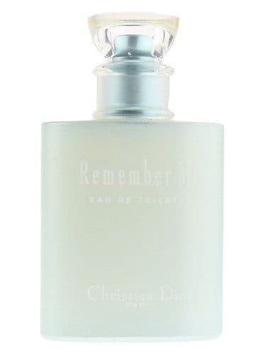Dior Remember Me