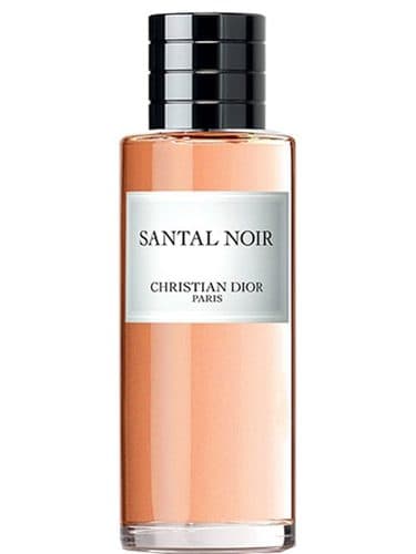 Dior Santal Noir