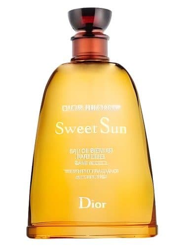 Dior Sweet Sun
