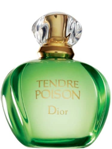 Dior Tendre Poison