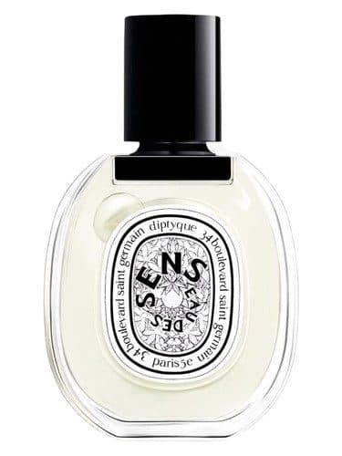 Diptyque Eau des Sens Eau de Toilette