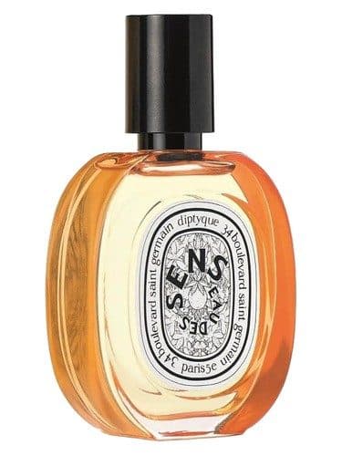 Diptyque Eau des Sens Limited Edition