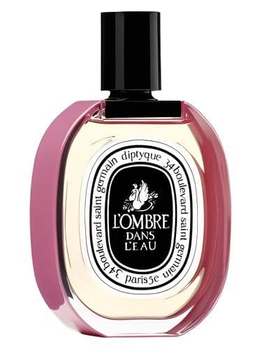 Diptyque Impossible Bouquet L Ombre Dans L Eau