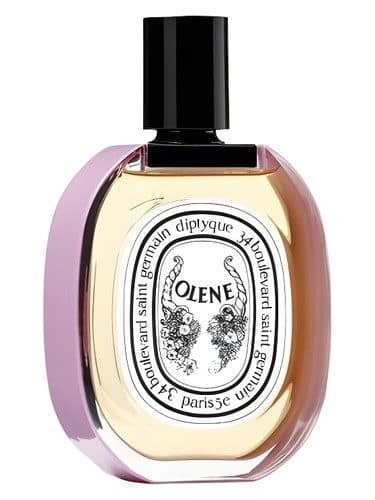 Diptyque Impossible Bouquet Olene