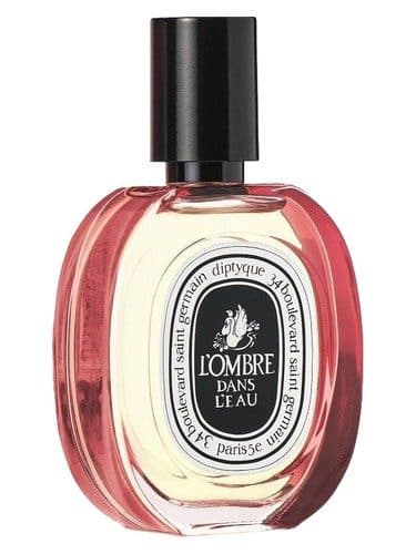 Diptyque L Ombre Dans L Eau Limited Edition