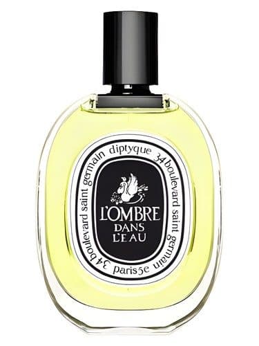 Diptyque L Ombre Dans L Eau