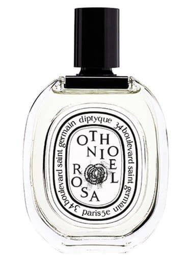 Diptyque Othoniel Rosa