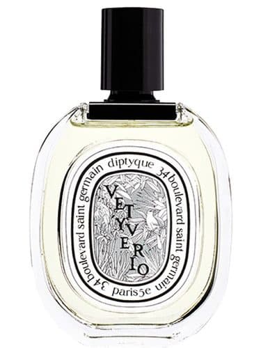 Diptyque Vetyverio Eau de Toilette