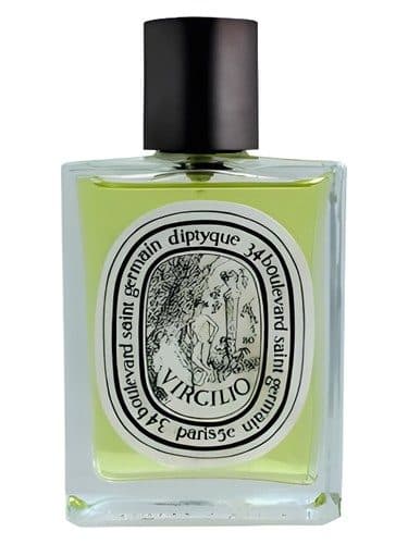 Diptyque Virgilio