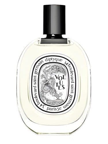 Diptyque Volutes Eau de Toilette