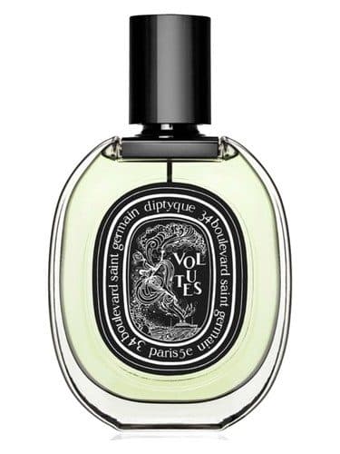 Diptyque Volutes