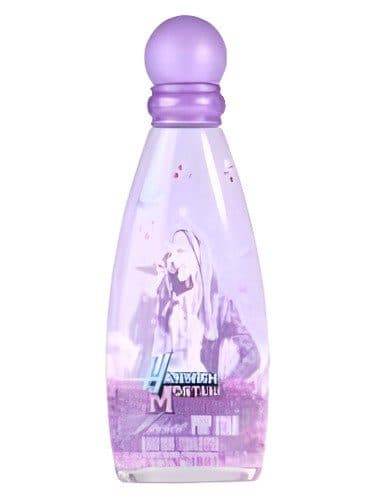 Disney Hannah Montana Secret Pop Star