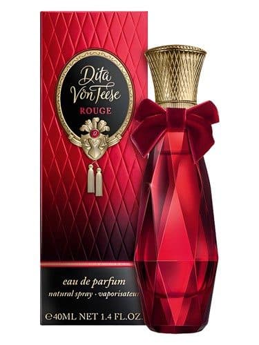 Dita Von Teese Rouge