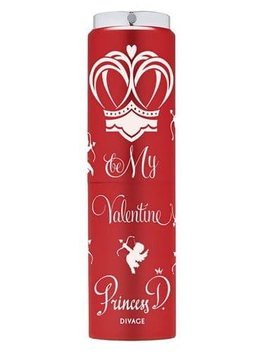 Divage Be My Valentine