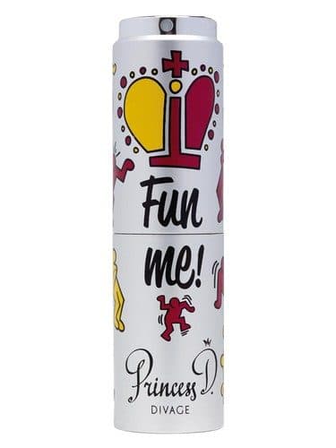 Divage Fun Me