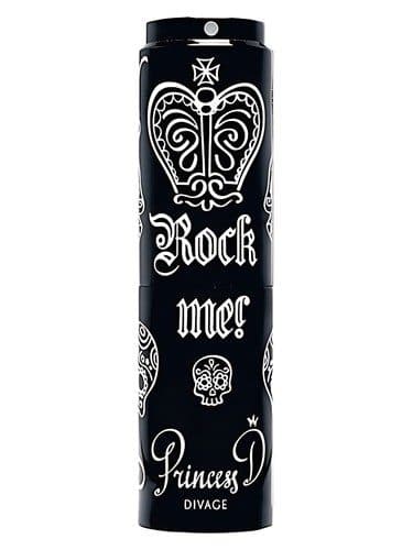 Divage Rock Me