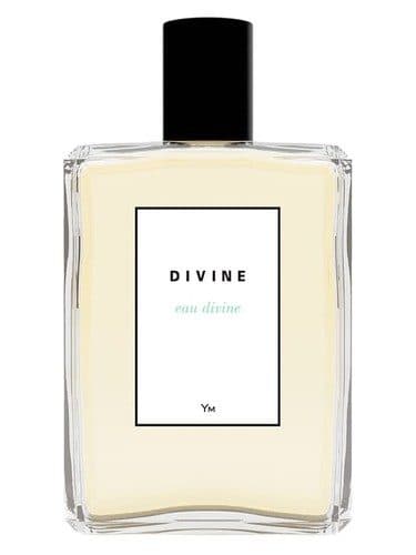 Divine Eau Divine