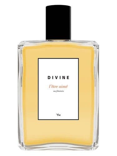 Divine L Etre Aime Femme