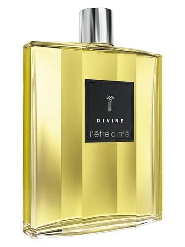 Divine L Etre Aime Homme