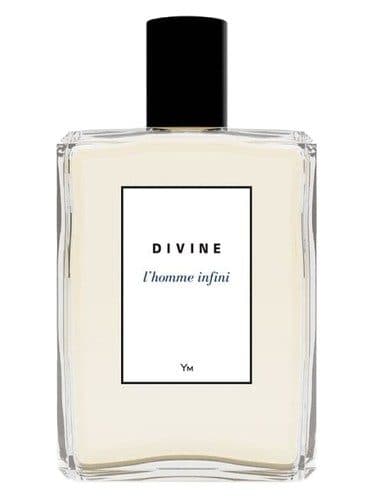 Divine L Homme Infini